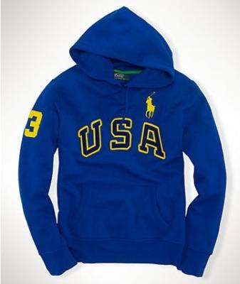 Men Polo Hoodies-326